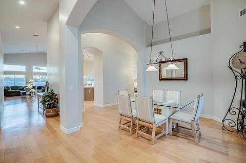 64 S Equestrian Ct, Gilbert, AZ 85296 photo 10