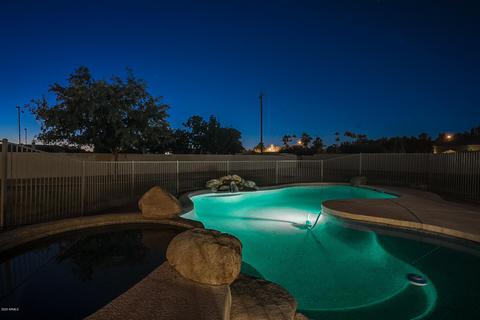 64 S Equestrian Ct, Gilbert, AZ 85296 photo 81