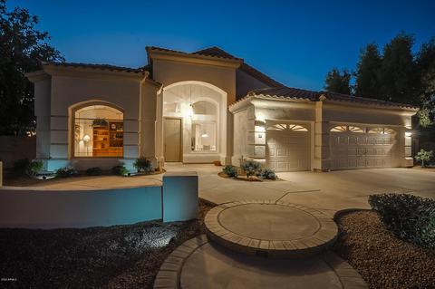 64 S Equestrian Ct, Gilbert, AZ 85296 photo 77