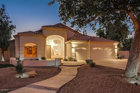 64 S Equestrian Ct, Gilbert, AZ 85296 photo 1
