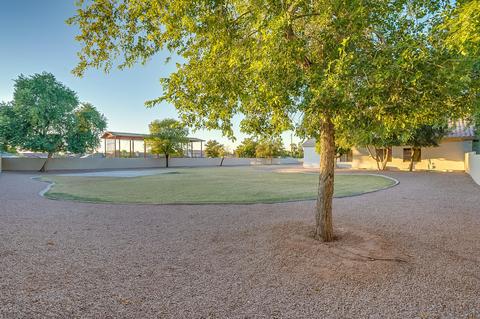 64 S Equestrian Ct, Gilbert, AZ 85296 photo 58