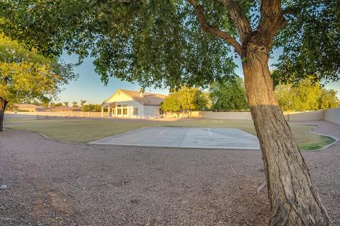 64 S Equestrian Ct, Gilbert, AZ 85296 photo 57