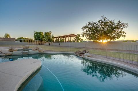 64 S Equestrian Ct, Gilbert, AZ 85296 photo 69