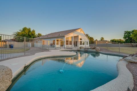 64 S Equestrian Ct, Gilbert, AZ 85296 photo 71