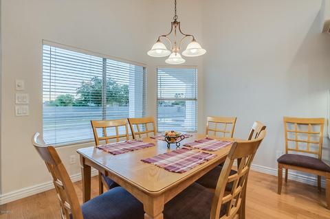 64 S Equestrian Ct, Gilbert, AZ 85296 photo 19