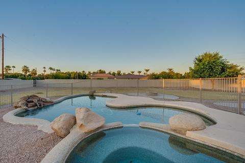 64 S Equestrian Ct, Gilbert, AZ 85296 photo 73