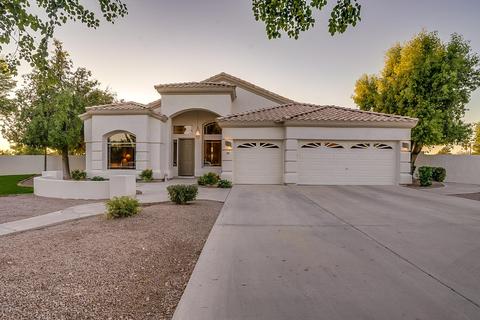 64 S Equestrian Ct, Gilbert, AZ 85296 photo 6