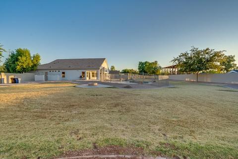 64 S Equestrian Ct, Gilbert, AZ 85296 photo 54