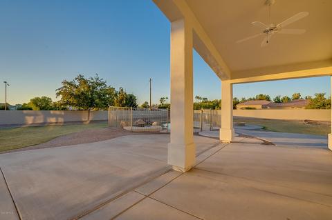 64 S Equestrian Ct, Gilbert, AZ 85296 photo 62