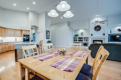 64 S Equestrian Ct, Gilbert, AZ 85296 photo 20