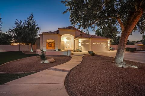 64 S Equestrian Ct, Gilbert, AZ 85296 photo 75