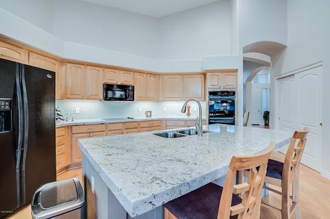 64 S Equestrian Ct, Gilbert, AZ 85296 photo 22