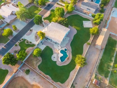 64 S Equestrian Ct, Gilbert, AZ 85296 photo 52