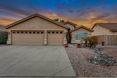 730 W Scott Ave, Gilbert, AZ 85233 photo 1