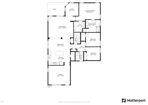3003 W Dunbar Dr, Phoenix, AZ 85041 photo 27