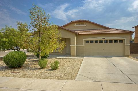 3003 W Dunbar Dr, Phoenix, AZ 85041 photo 1