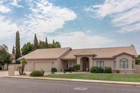 3939 E Forge Ave, Mesa, AZ 85206 photo 1
