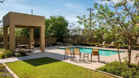 3113 E Danbury Rd #5, Phoenix, AZ 85032 photo 25