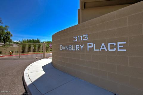 3113 E Danbury Rd #5, Phoenix, AZ 85032 photo 24