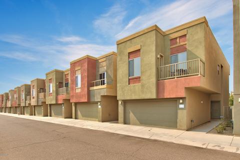 3113 E Danbury Rd #5, Phoenix, AZ 85032 photo 1