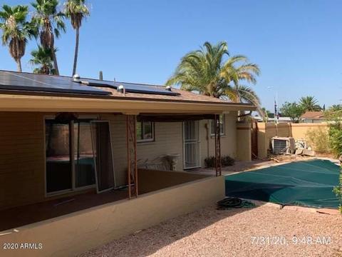 6012 E Billings St, Mesa, AZ 85205 photo 24
