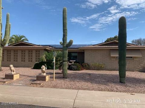 6012 E Billings St, Mesa, AZ 85205 photo 1