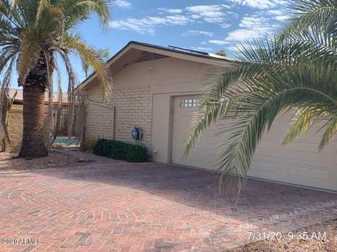 6012 E Billings St, Mesa, AZ 85205 photo 2