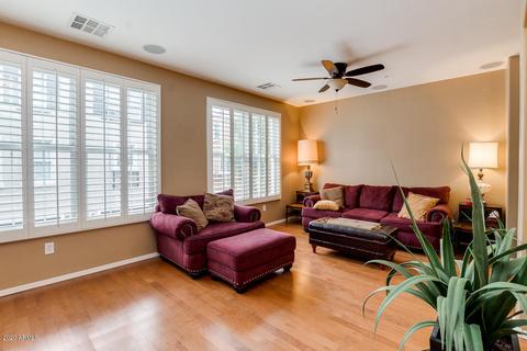 2633 S Harmony Ave, Gilbert, AZ 85295 photo 16