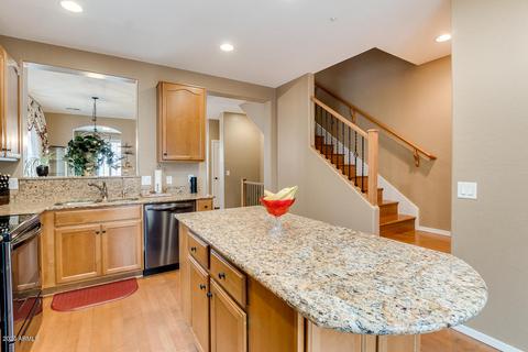 2633 S Harmony Ave, Gilbert, AZ 85295 photo 10