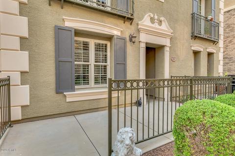 2633 S Harmony Ave, Gilbert, AZ 85295 photo 2