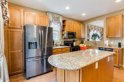 2633 S Harmony Ave, Gilbert, AZ 85295 photo 9