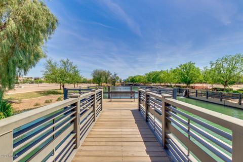 2633 S Harmony Ave, Gilbert, AZ 85295 photo 32