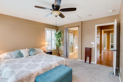2633 S Harmony Ave, Gilbert, AZ 85295 photo 20