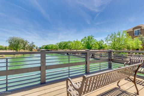 2633 S Harmony Ave, Gilbert, AZ 85295 photo 34