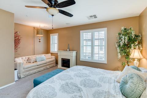 2633 S Harmony Ave, Gilbert, AZ 85295 photo 19