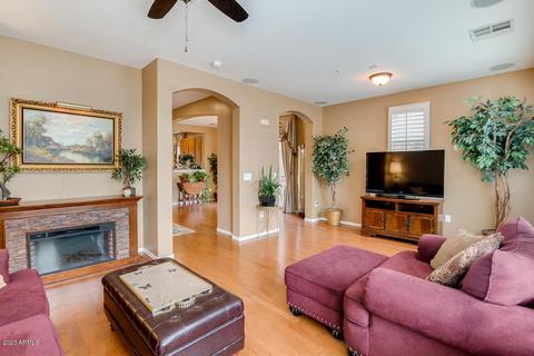 2633 S Harmony Ave, Gilbert, AZ 85295 photo 14