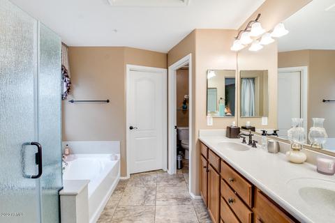 2633 S Harmony Ave, Gilbert, AZ 85295 photo 22