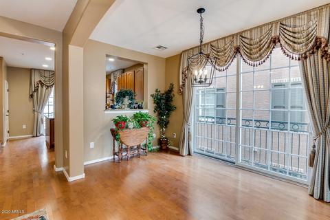 2633 S Harmony Ave, Gilbert, AZ 85295 photo 5