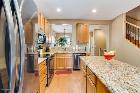 2633 S Harmony Ave, Gilbert, AZ 85295 photo 11