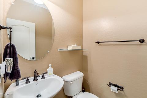 2633 S Harmony Ave, Gilbert, AZ 85295 photo 17