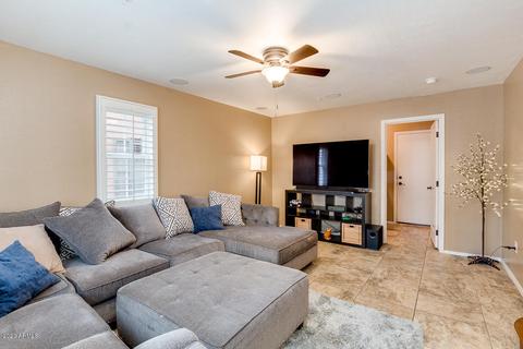 2633 S Harmony Ave, Gilbert, AZ 85295 photo 4