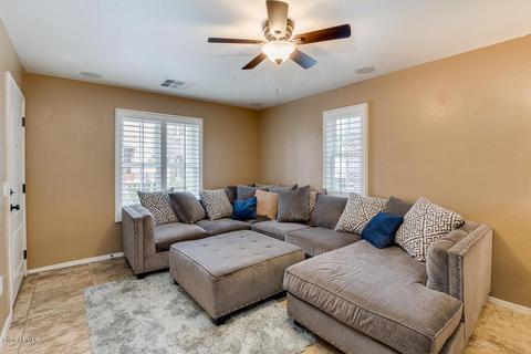 2633 S Harmony Ave, Gilbert, AZ 85295 photo 3