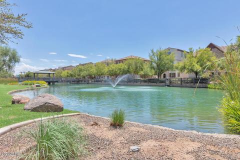 2633 S Harmony Ave, Gilbert, AZ 85295 photo 37