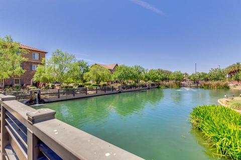2633 S Harmony Ave, Gilbert, AZ 85295 photo 33