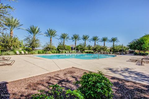 2633 S Harmony Ave, Gilbert, AZ 85295 photo 25