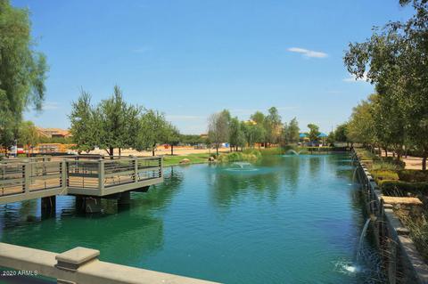 2633 S Harmony Ave, Gilbert, AZ 85295 photo 36