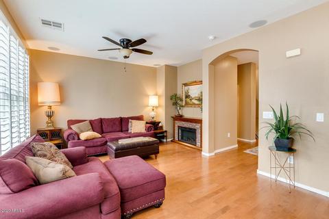 2633 S Harmony Ave, Gilbert, AZ 85295 photo 15