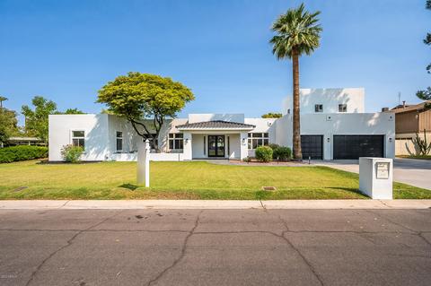 318 E Tuckey Ln, Phoenix, AZ 85012 photo 1