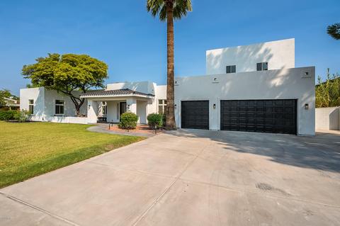 318 E Tuckey Ln, Phoenix, AZ 85012 photo 2