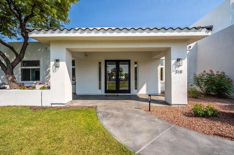 318 E Tuckey Ln, Phoenix, AZ 85012 photo 4
